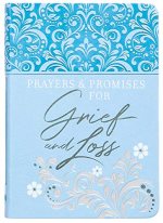 Prayers & Promises For Grief and Loss