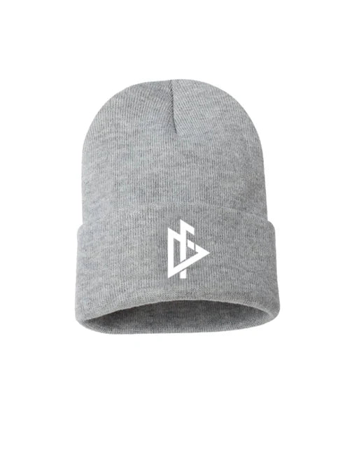 Beanie Hat - Cuffed