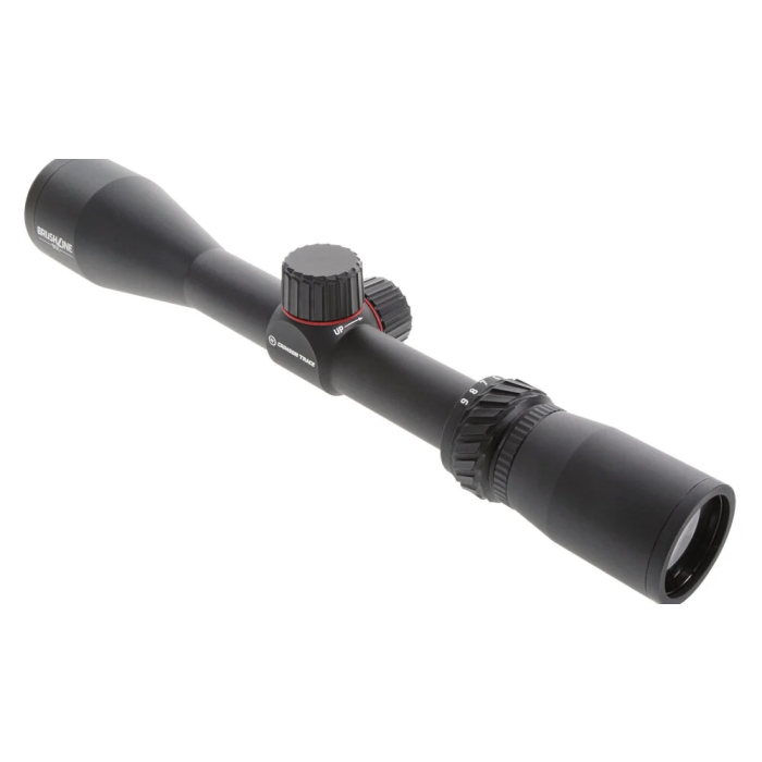 Large Open Reflex Sight