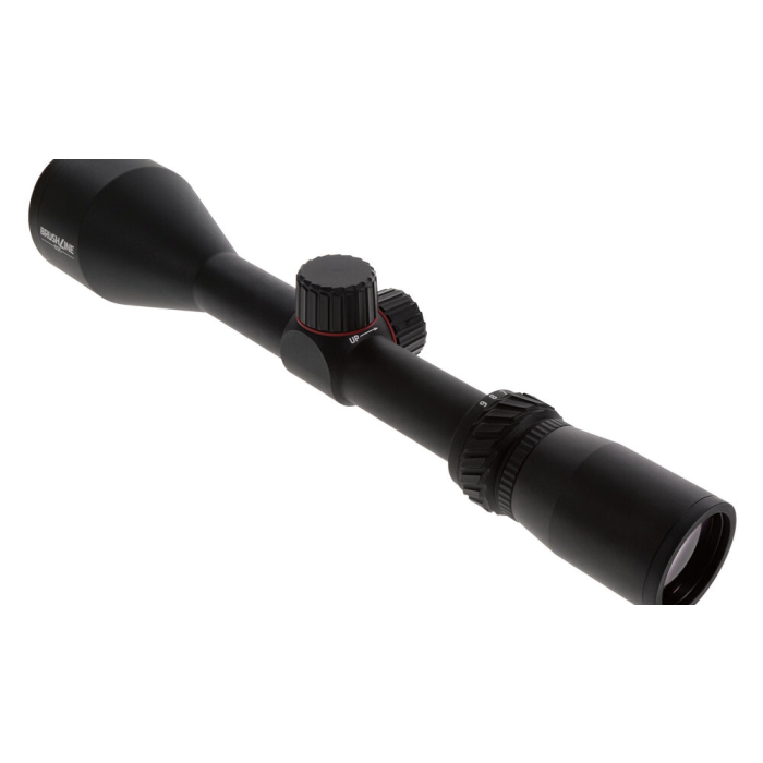 Brushline 3-9X50 Brushline BDC