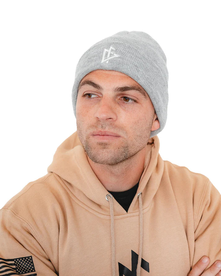 Beanie Hat - Cuffed