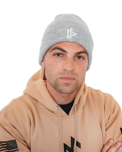 Beanie Hat - Cuffed