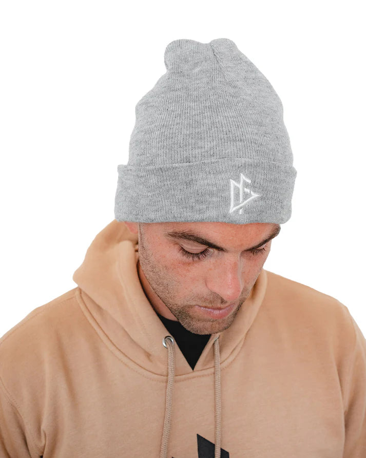 Beanie Hat - Cuffed