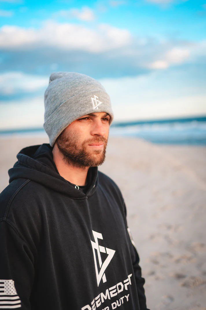 Beanie Hat - Cuffed