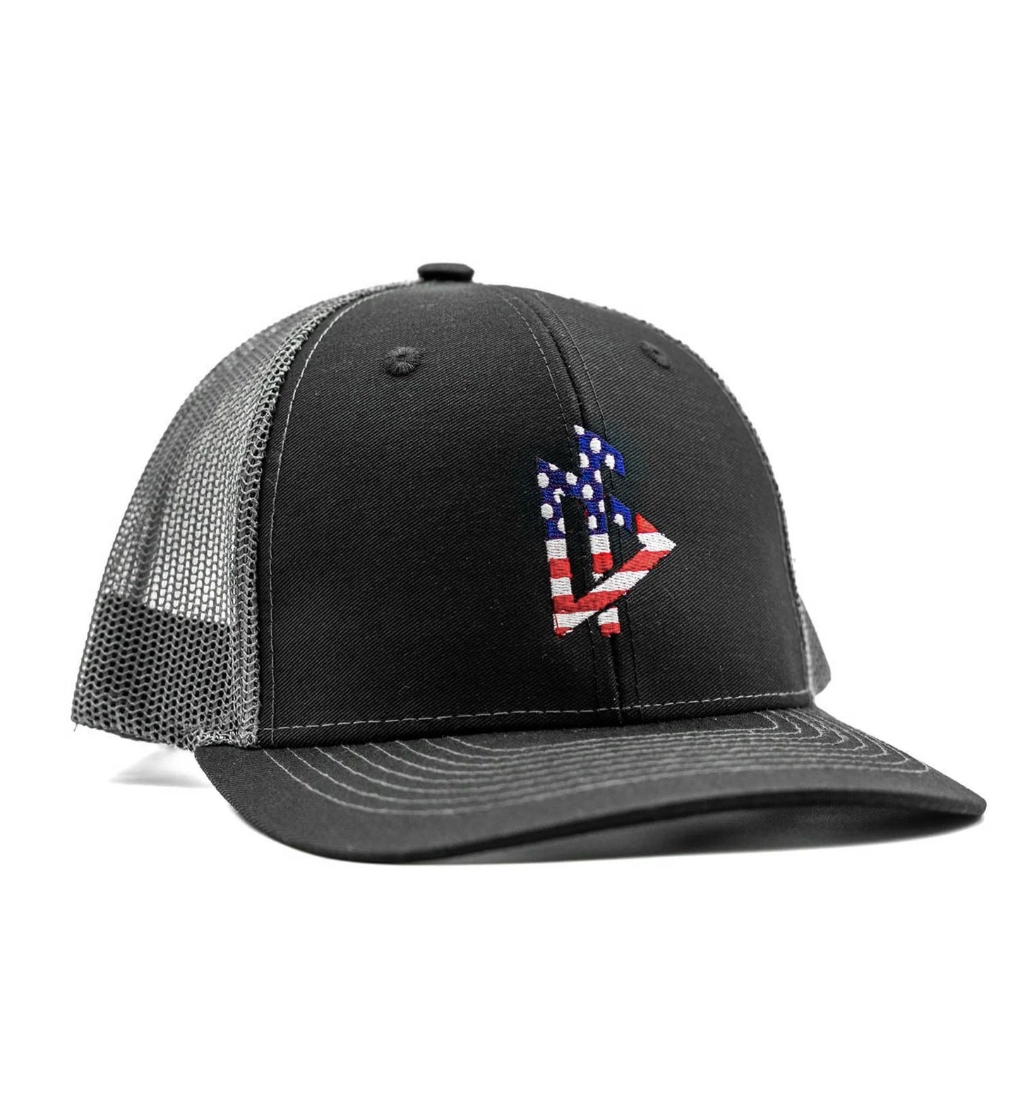 Patriotic Snapback Hat