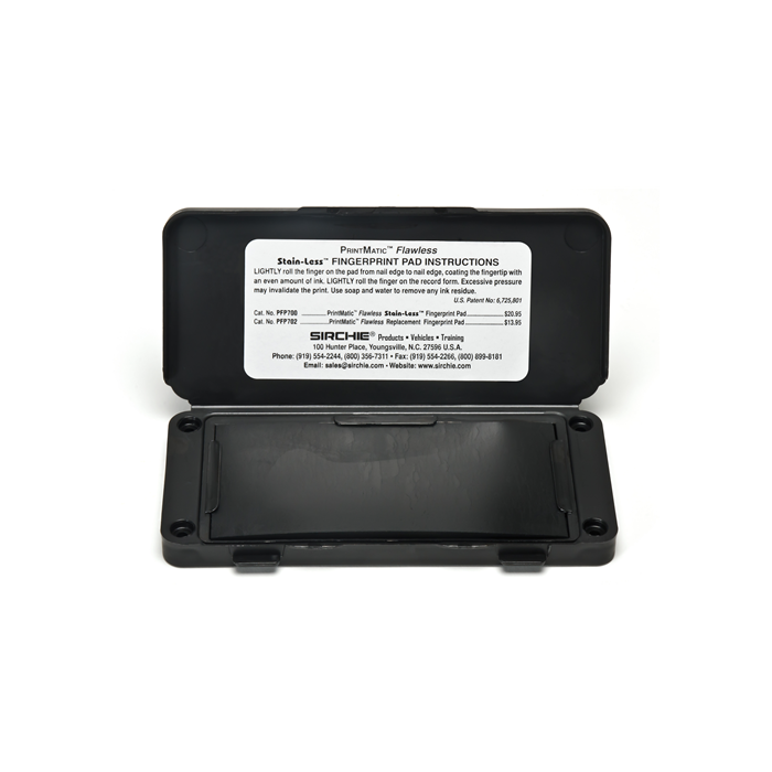 Printmatic Flawless Ink Pad