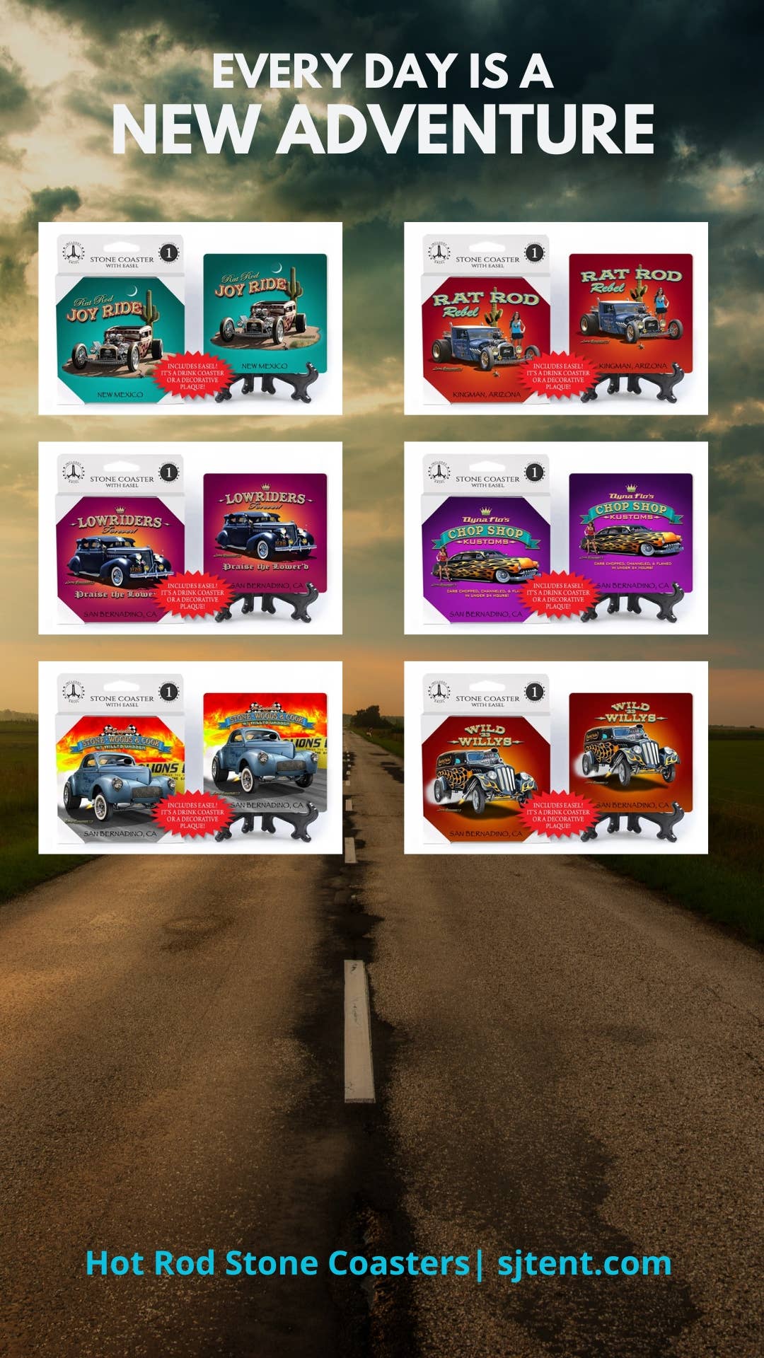 Fire Dept large 4" x 4.25" vinyl sticker