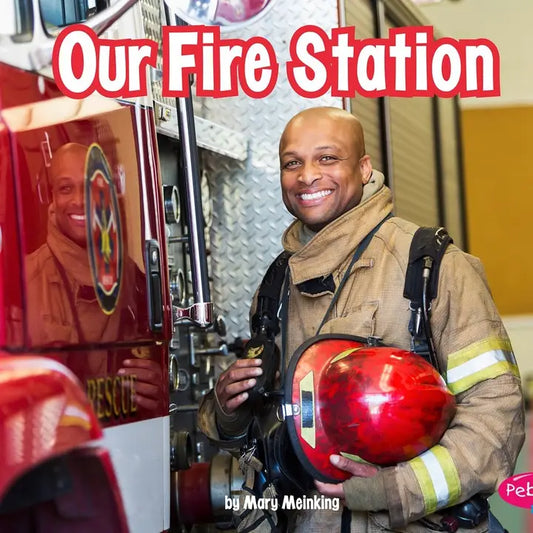 Our Fire Station