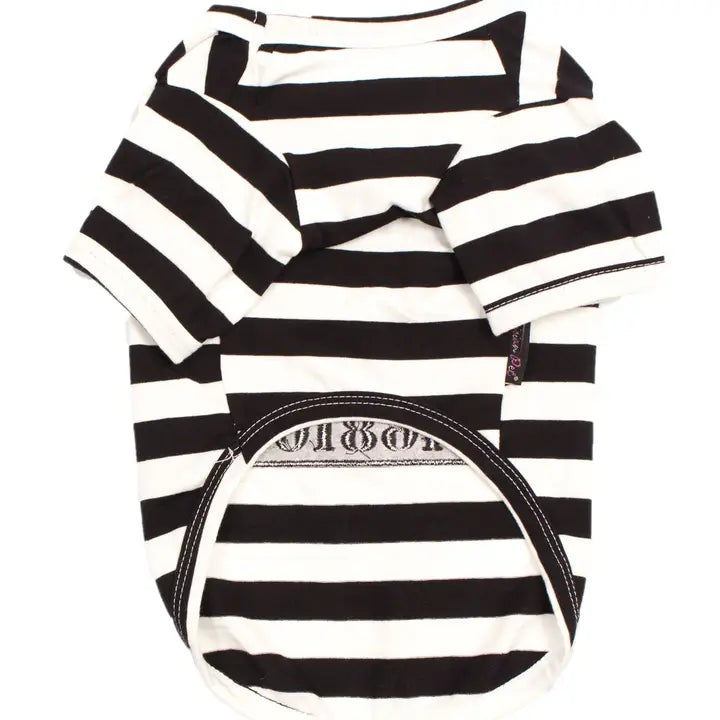 Furry Inmate Dog T-Shirt