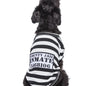 Furry Inmate Dog T-Shirt