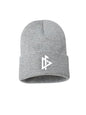 Beanie Hat - Cuffed