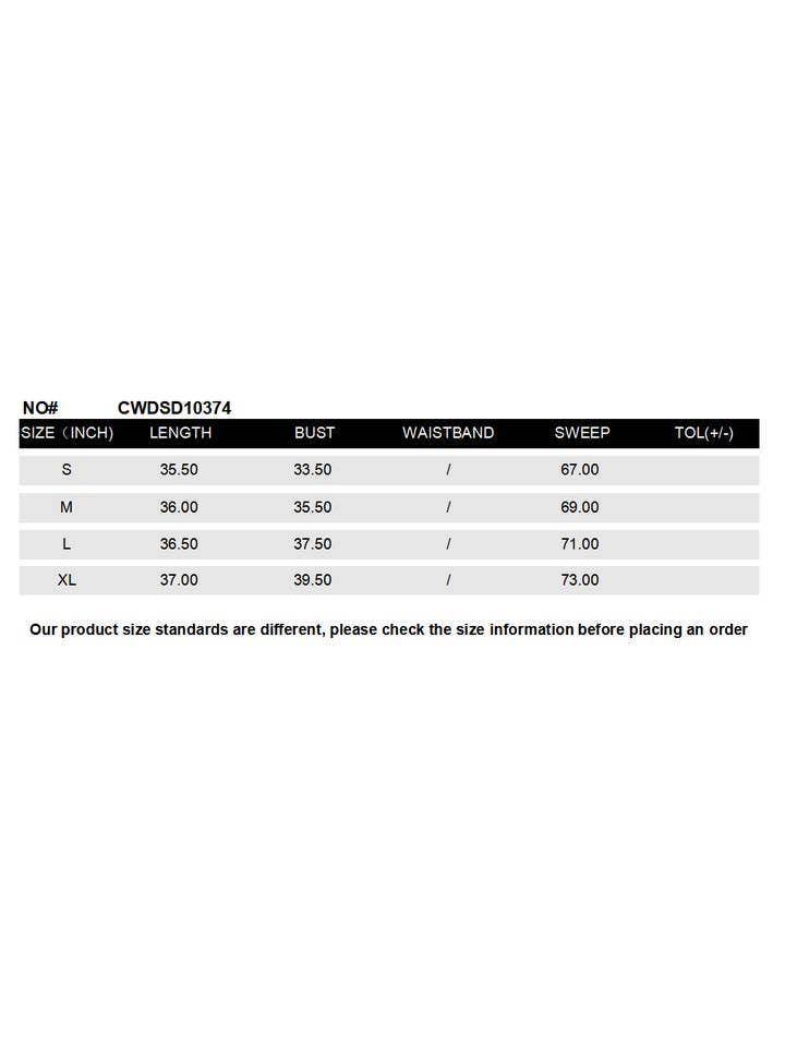 CREWNECK SHIRRED FLOWY SWING SHORT SLEEVE DRESSES: LTBLUE