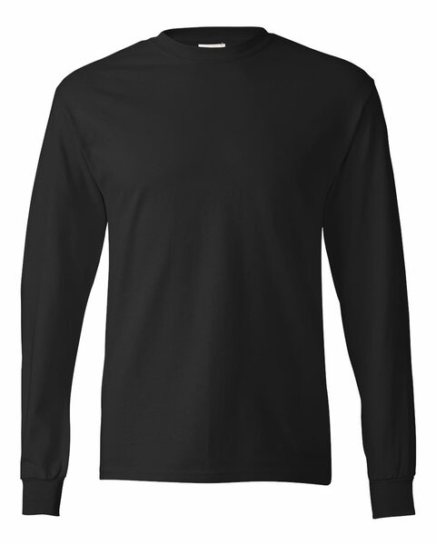 Kim Noyes Long Sleeve Tee
