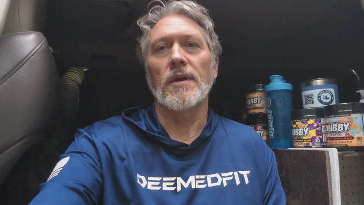 Prevail Performance Hoodie