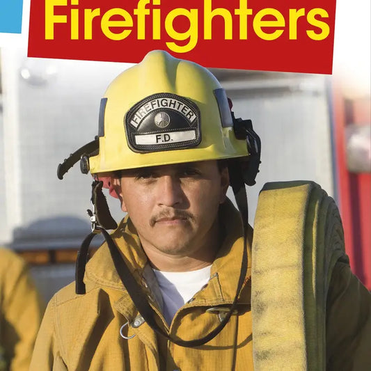 Firefighters