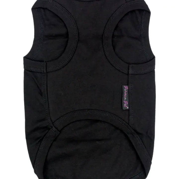 Security Dog T-Shirt Fun and Trendy