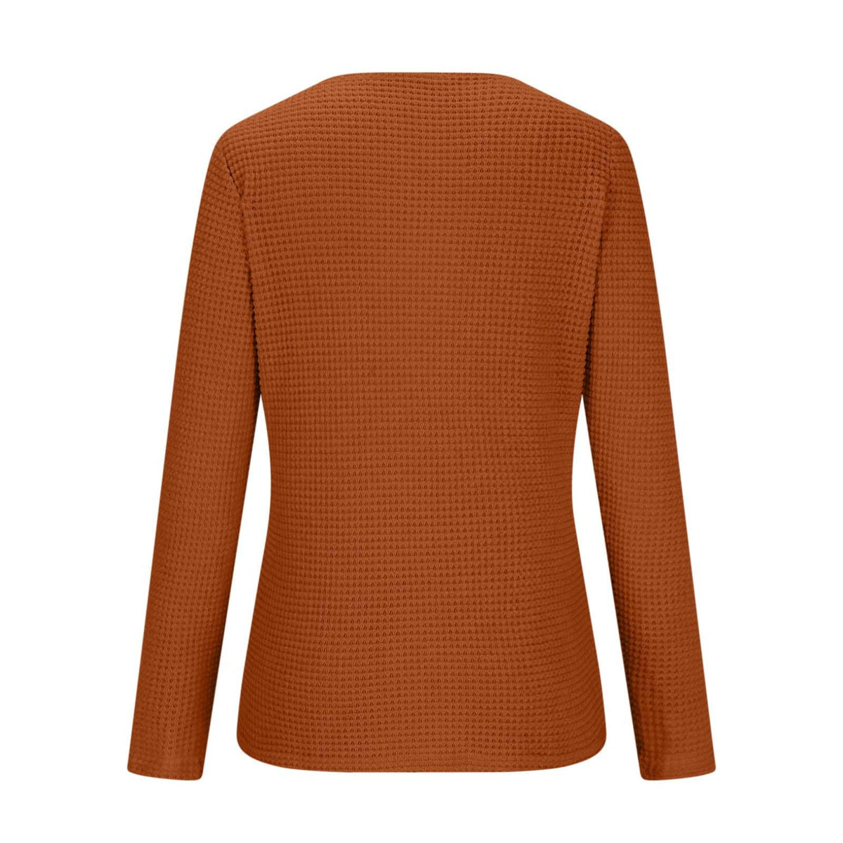 Caught Your Eye Crochet Detail Top