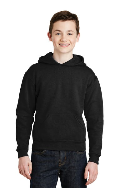 Kids Kim Noyes Fundraiser Hoodies