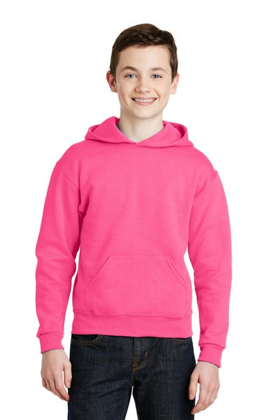 Kids Kim Noyes Fundraiser Hoodies