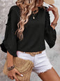 Drama in the Details Top