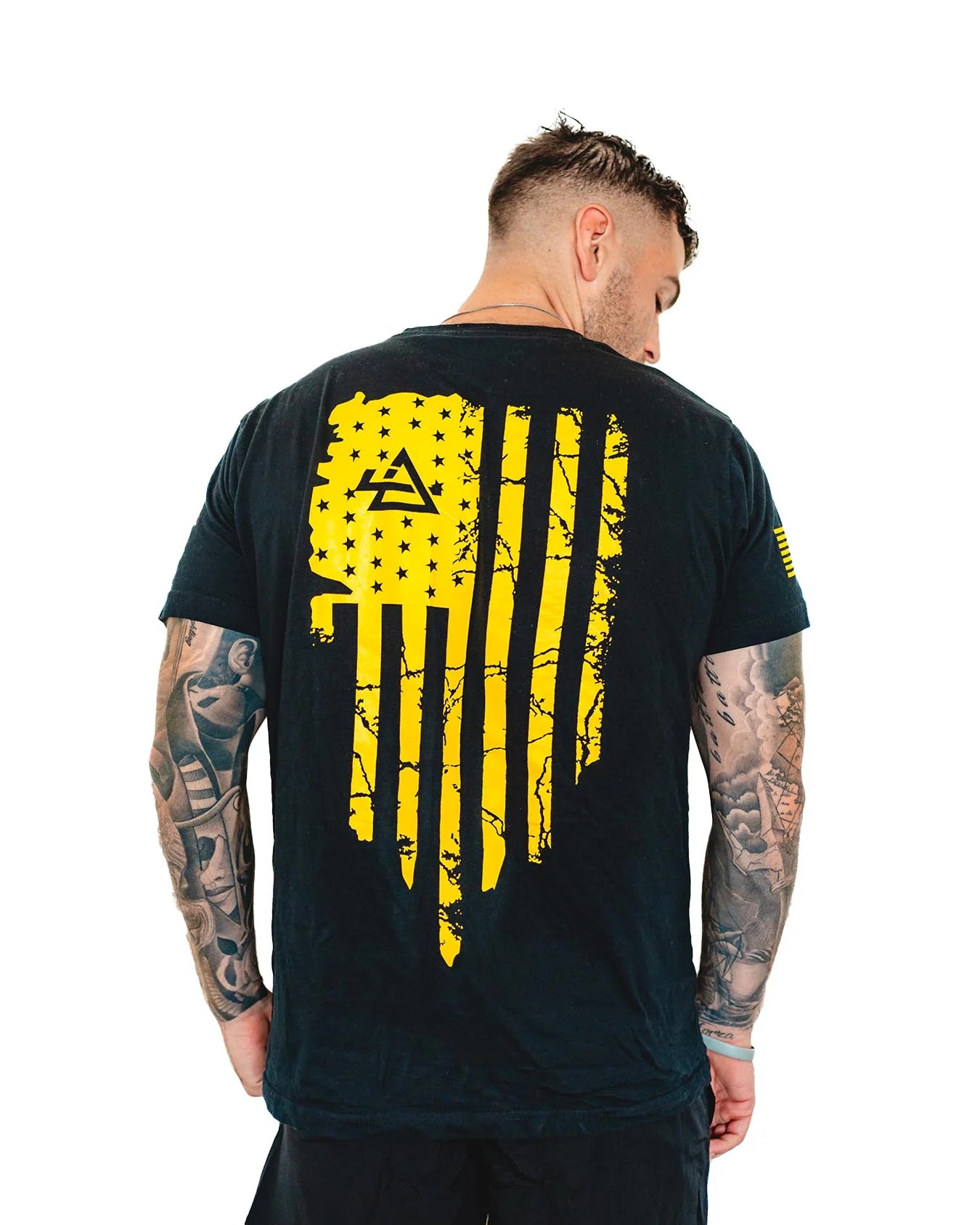 Deemed Freedom Unisex T-Shirt