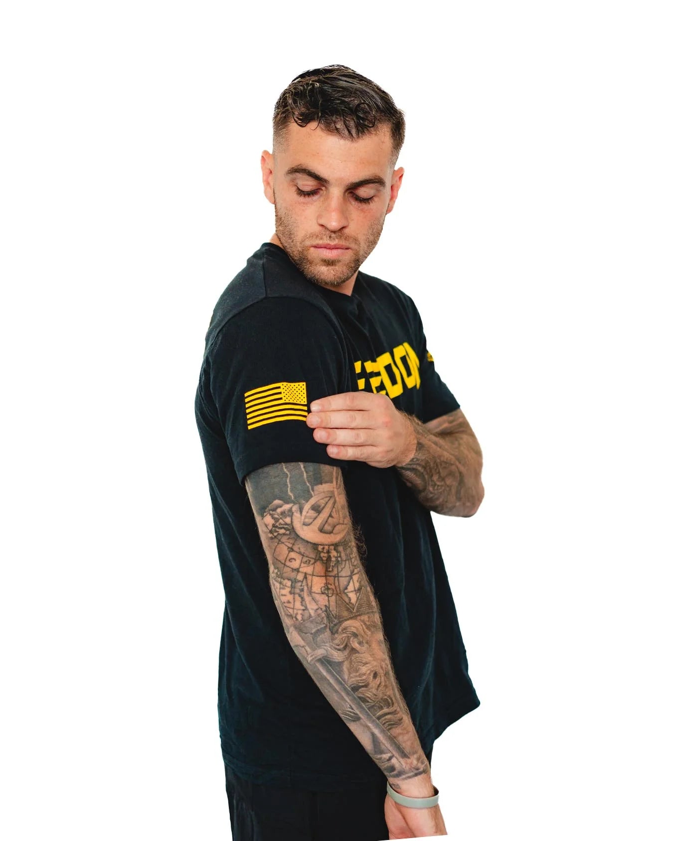 Deemed Freedom Unisex T-Shirt