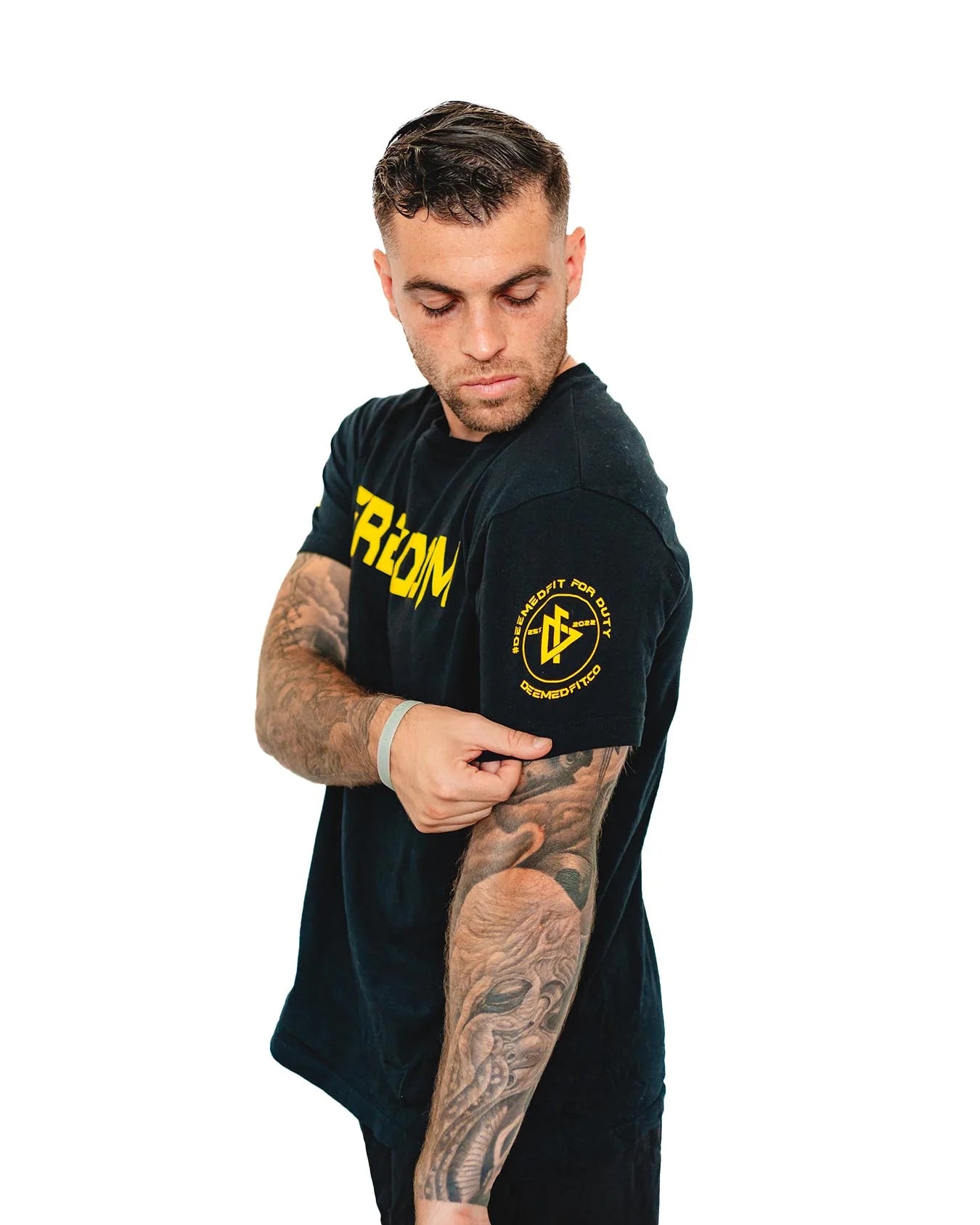 Deemed Freedom Unisex T-Shirt