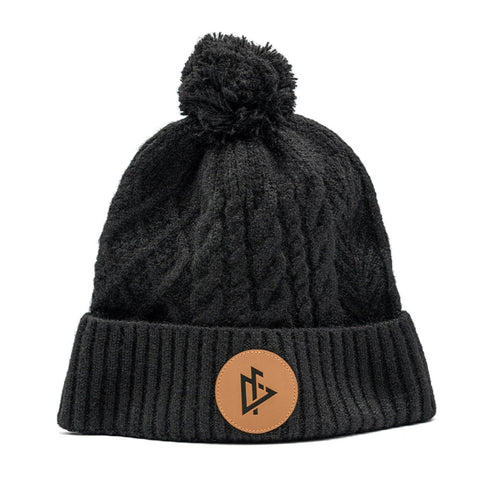 Women's Knit Beanie Hat