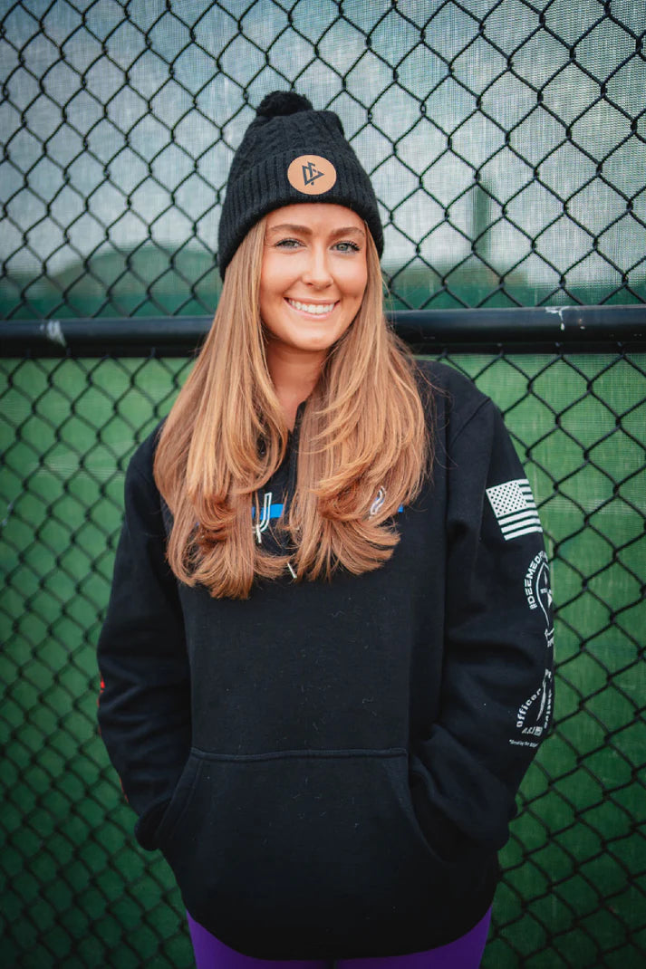 Women's Knit Beanie Hat