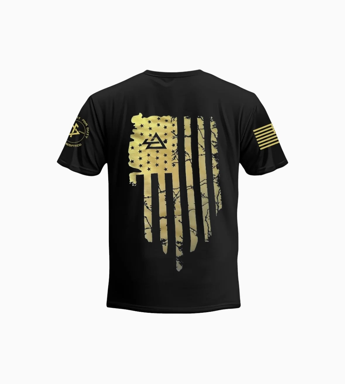 Deemed Freedom Unisex T-Shirt