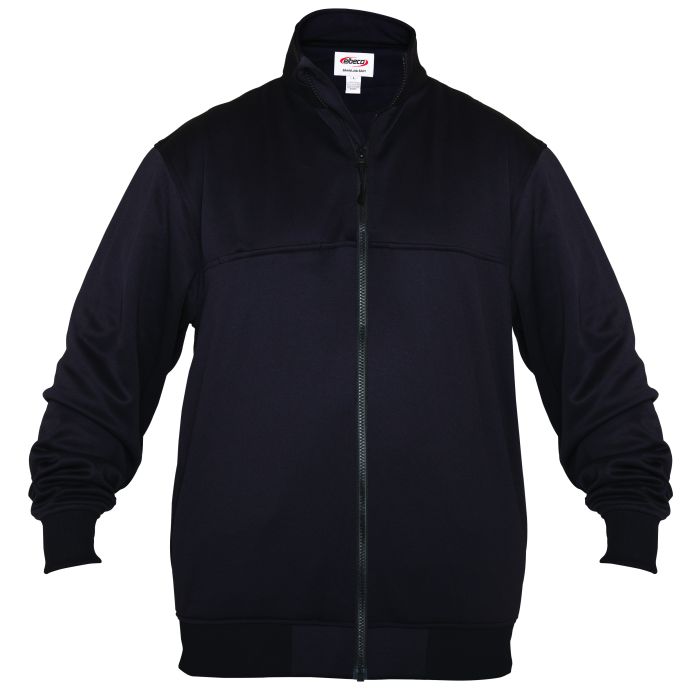 Performance Job Shirt - Full Zip