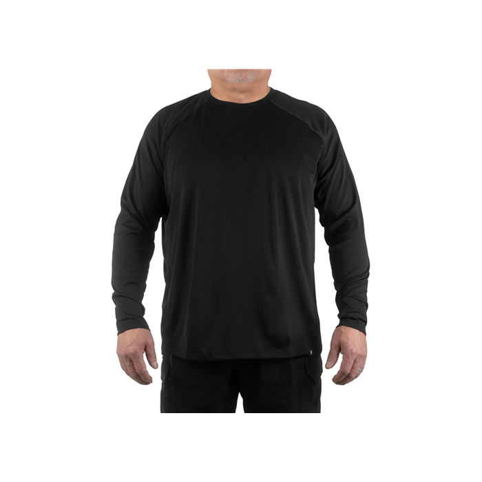 M Performance L/S TShirt