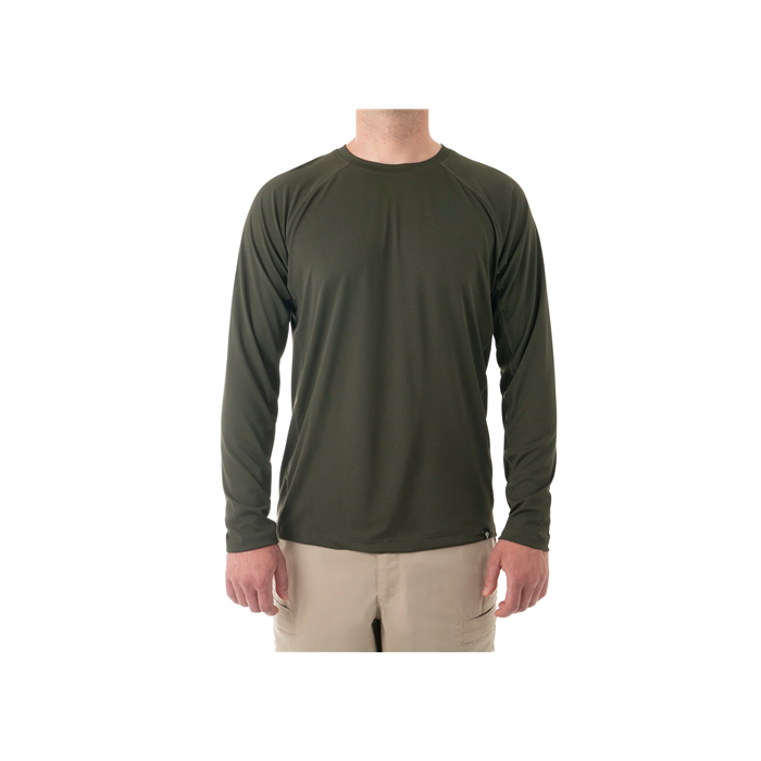M Performance L/S TShirt
