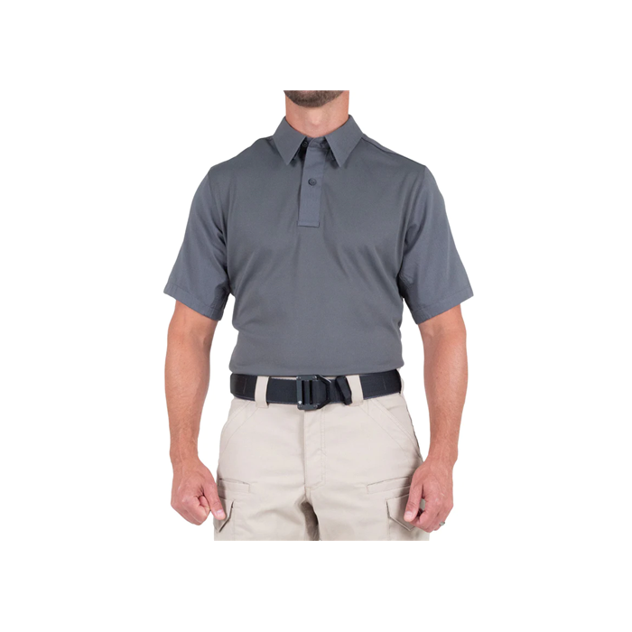 M V2 Pro Perf S/S Shirt