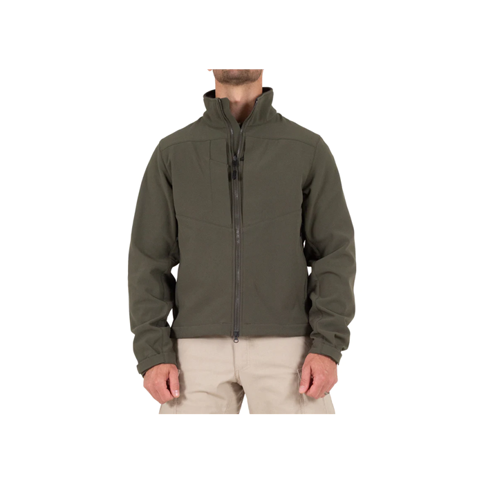 M SoftShell Short Jacket