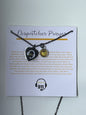 Dispatcher Prayer Necklace