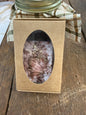 Goats Milk Soap Squares