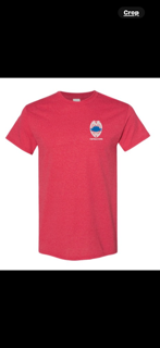5300 TCMGF T-Shirt