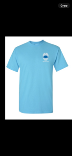 5300 TCMGF T-Shirt