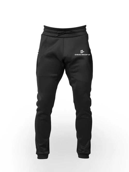 Cotton Joggers "Equipped"