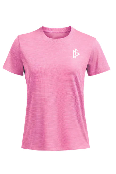 Women’s Training Tee- Resilience