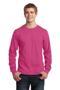 Breast Cancer Awareness  Long Sleeve T-Shirts 💗