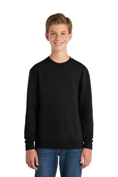 Kids  Kim Noyes Crewneck Sweatshirt