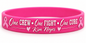 One Crew • One Fight • One Cure