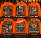 Deer Hunters Collection Sweatshirt
