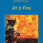 At a Fire