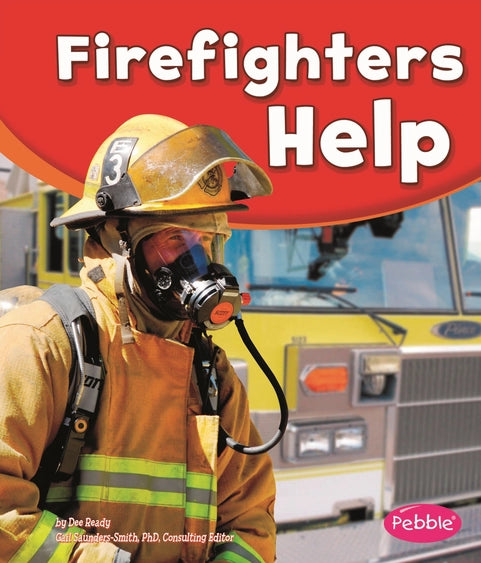 Firefighters Help