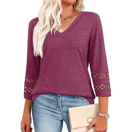 Pretty Little Details Top