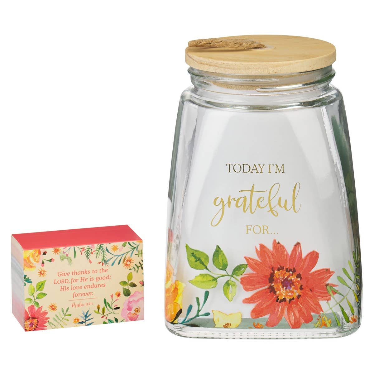 Rooted in Faith — Monthly Christian Subscription Box