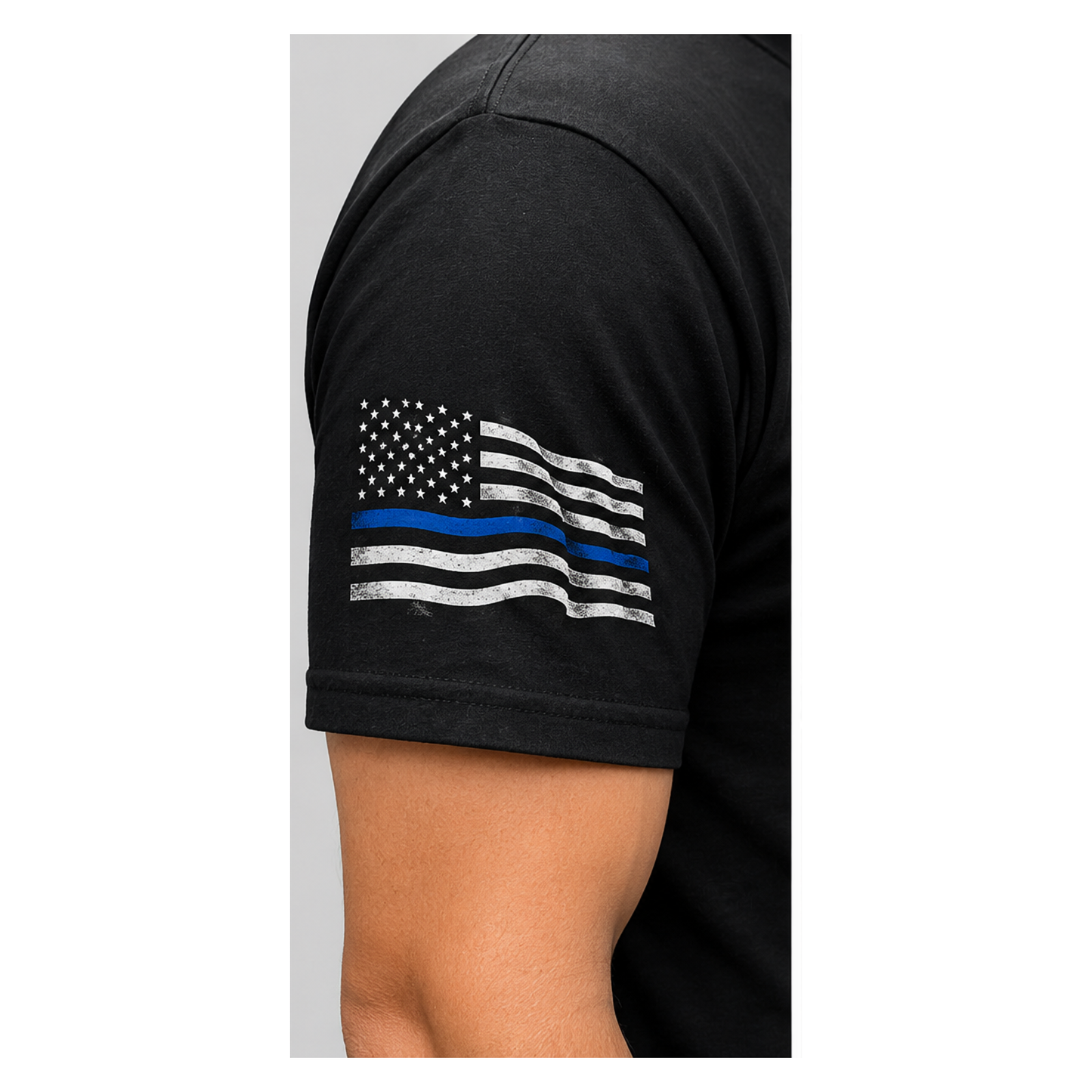 351 Chief Tyler Beasley Memorial Shirt